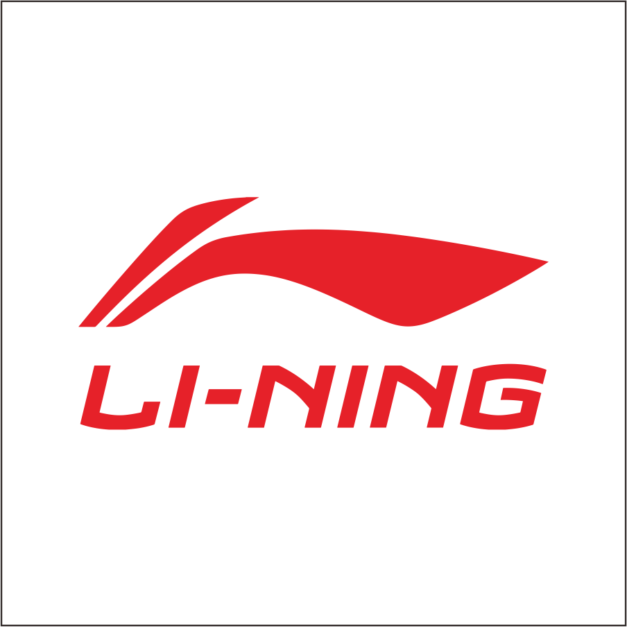 李宁