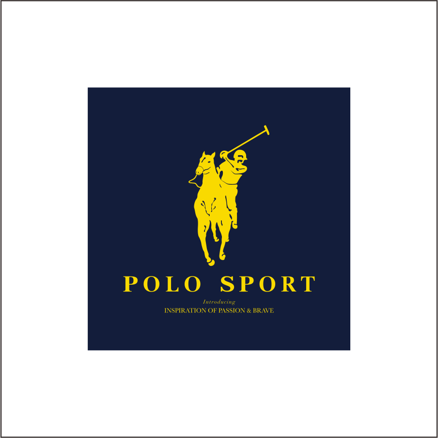 POLO  SPORT