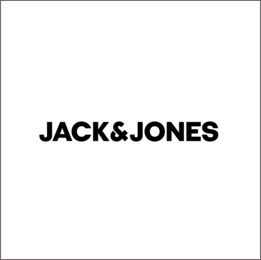 JACK & JONES