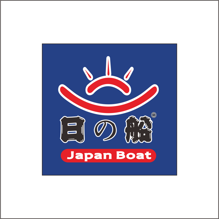 日之船