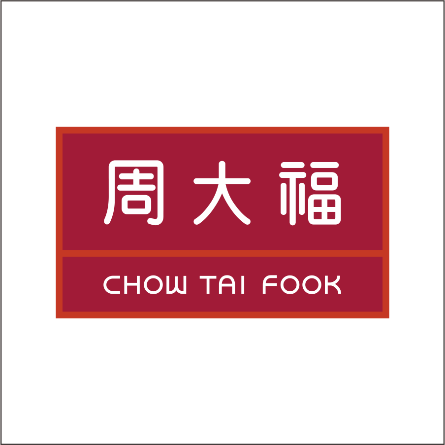 周大福