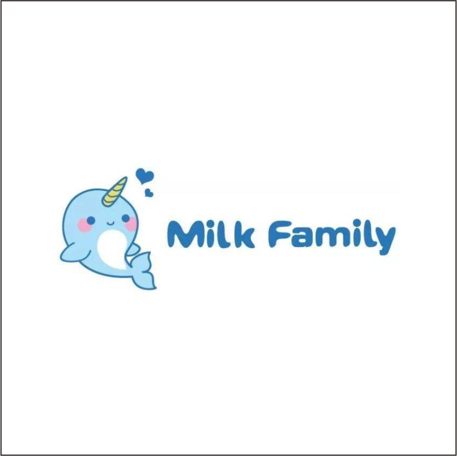 Milk  Family
