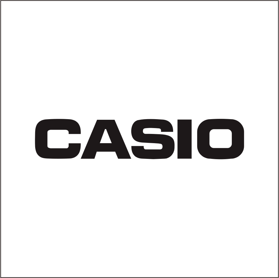 CASIO